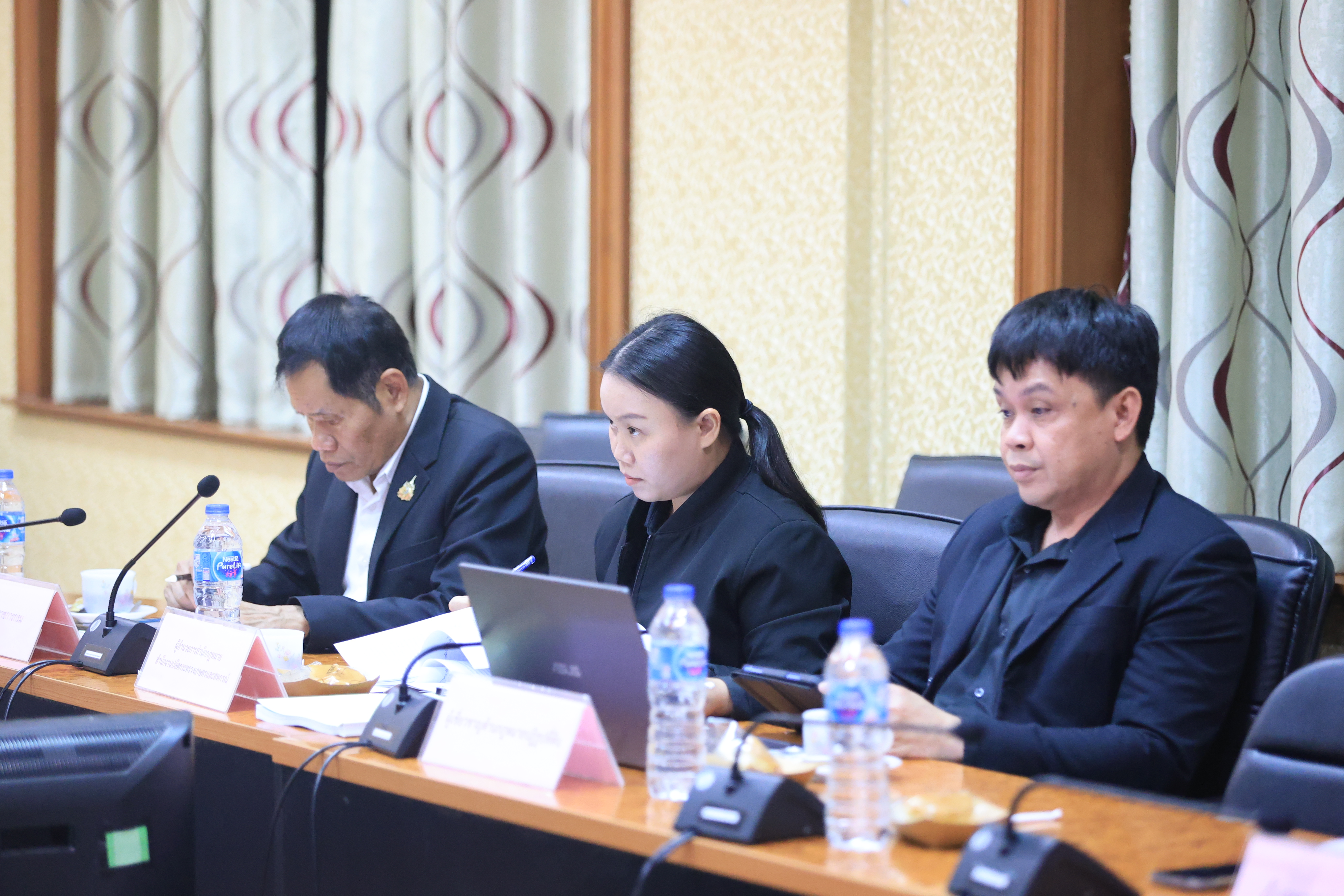 title - ส.ป.ก. ประชุมคณะอนุกรรมการพิจารณาการให้ความยินยอมหรืออนุญาตการใช้ประโยชน์ที่ดินในเขตปฏิรูปที่ดิน ครั้งที่ 4/2569